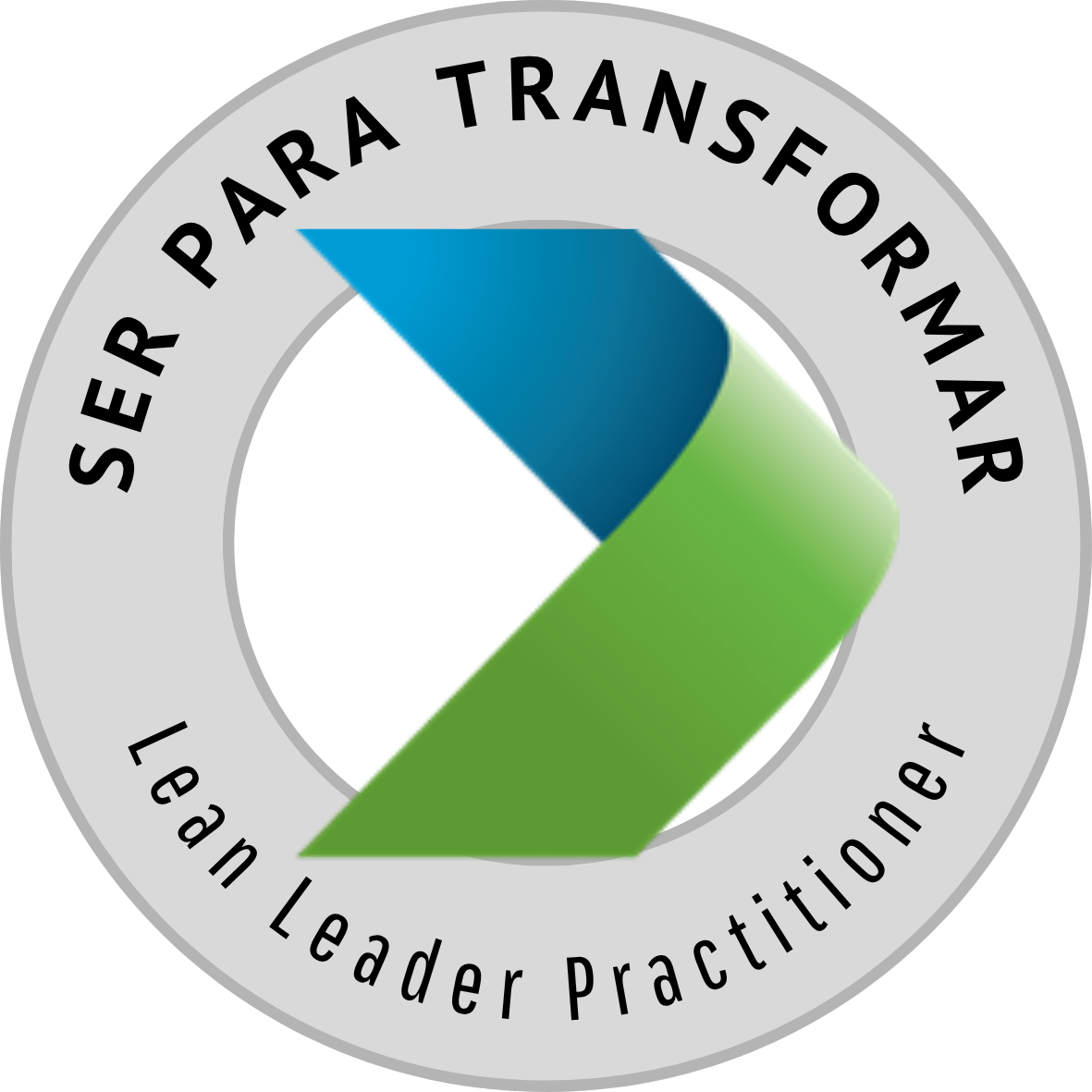 Ser para Transformar