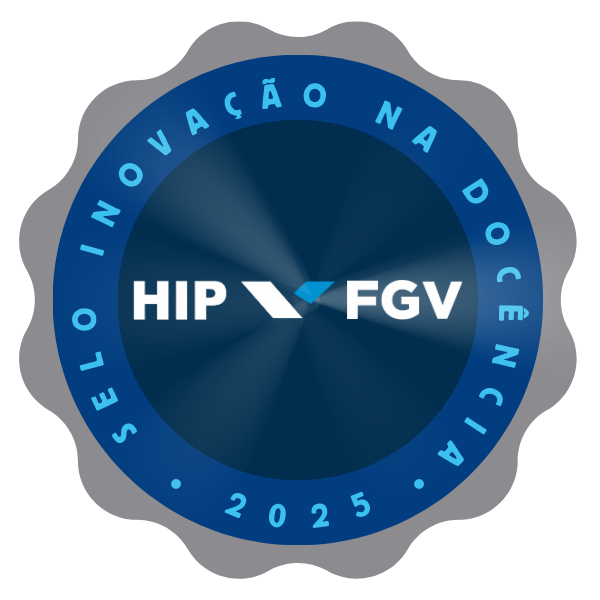 Programa de Formação Docente 2025 - Ensino Participativo e Inovador: Princípios, Estratégias e Ferramentas