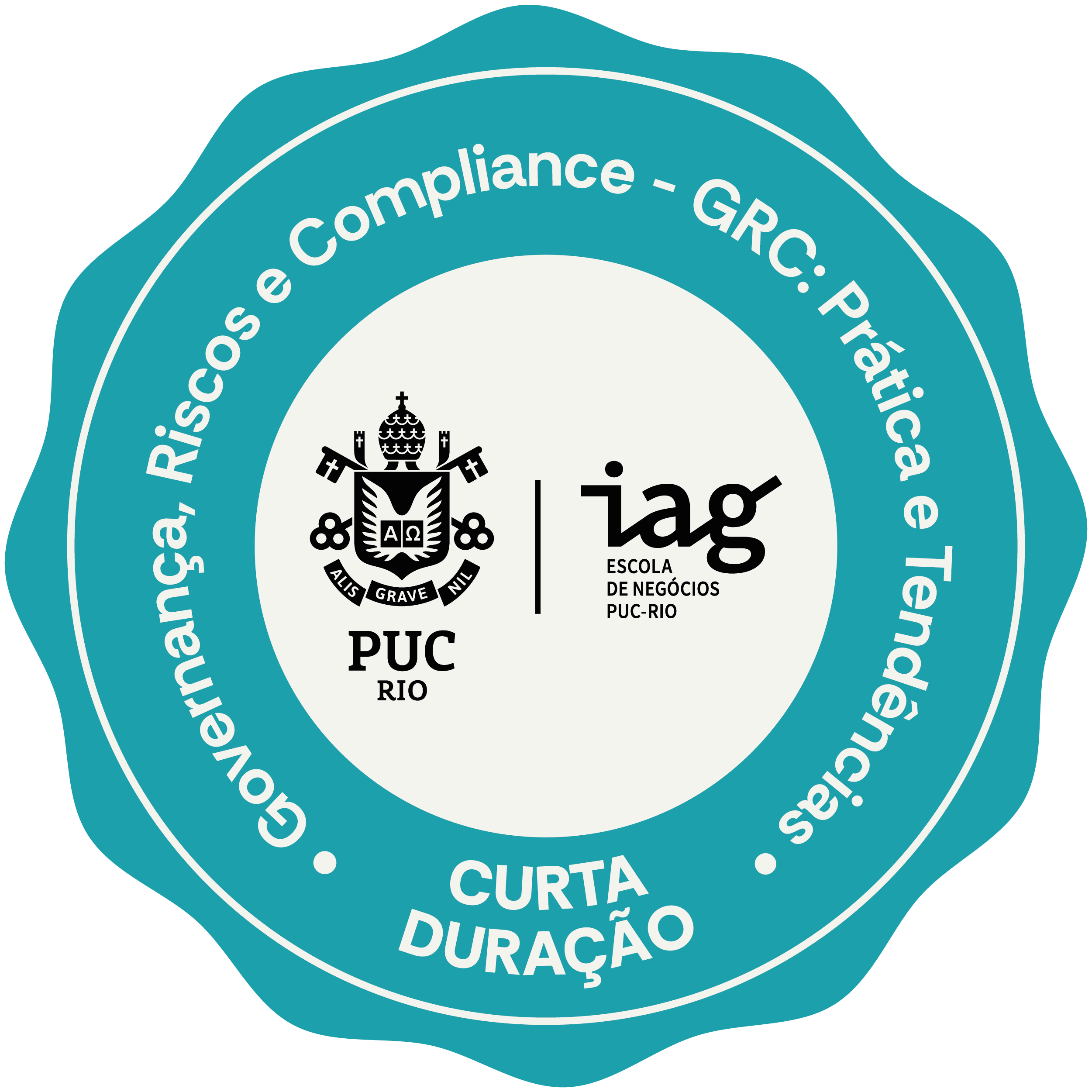 GOVERNANÇA, RISCOS E COMPLIANCE - GRC: PRÁTICA E ESTRATÉGIAS