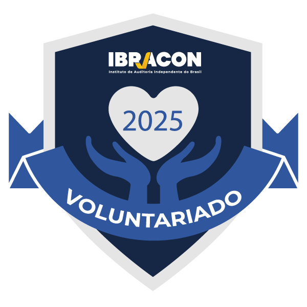 ibracon badge