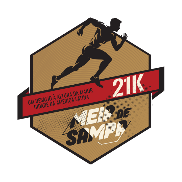 Meia de Sampa 2024 - Finisher 21K
