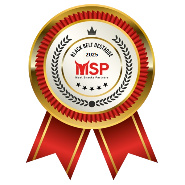 LSS BLACK BELT - DESTAQUE - MSP 2025