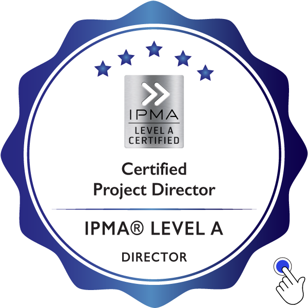 Certified Project Director - IPMA Level A