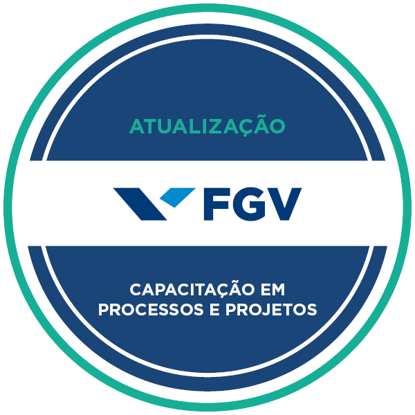 Capacitação em Processos e Projetos