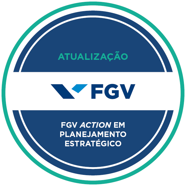 FGV Action em Planejamento Estratégico