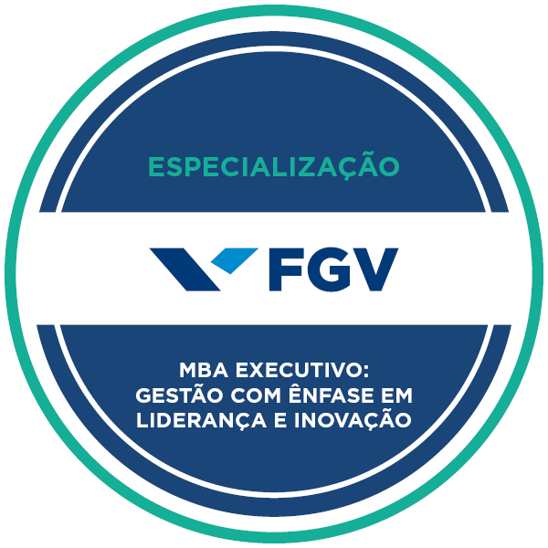 MBA Executivo: Gestão com Ênfase em Inovação e Liderança