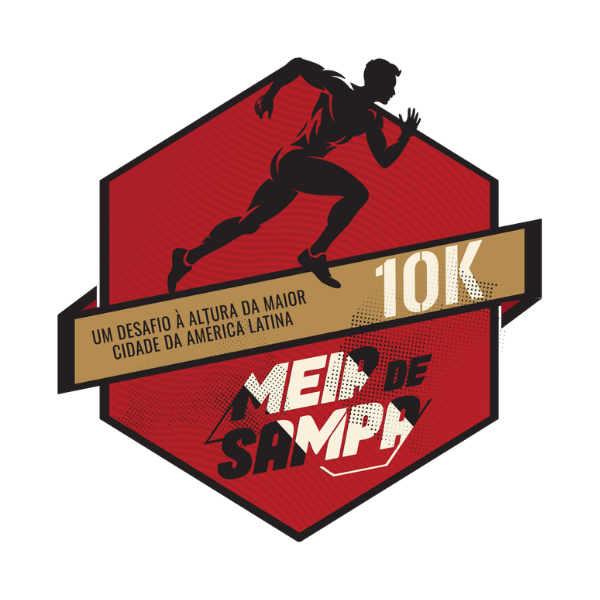 Meia de Sampa 2024 - Finisher 10K