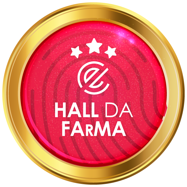 Hall da Farma | Primeiro a Conquistar a Meta