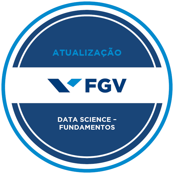 Data Science – Fundamentos