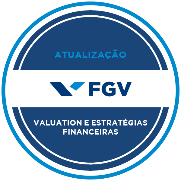 Valuation e Estratégias Financeiras
