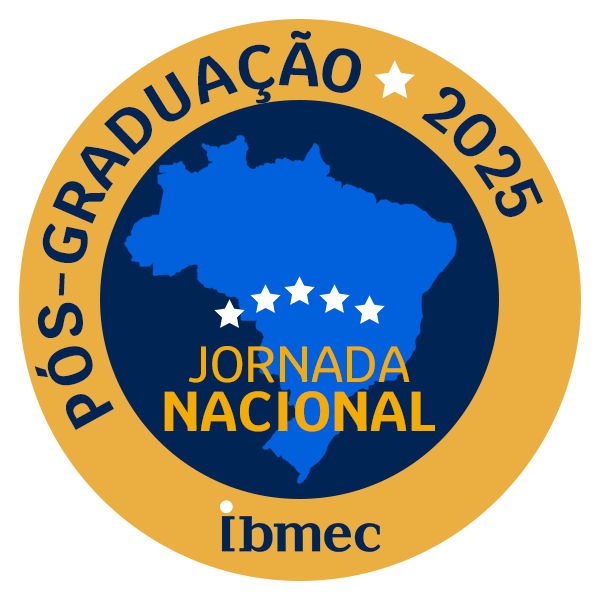 Jornada Nacional de Pós-Graduação Ibmec: Gerando Conexões