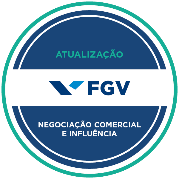 Negociação Comercial e Influência