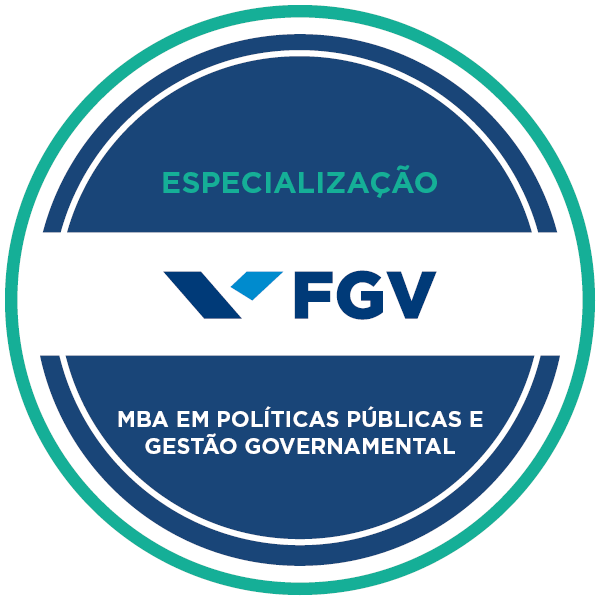 MBA em Políticas Públicas e Gestão Governamental