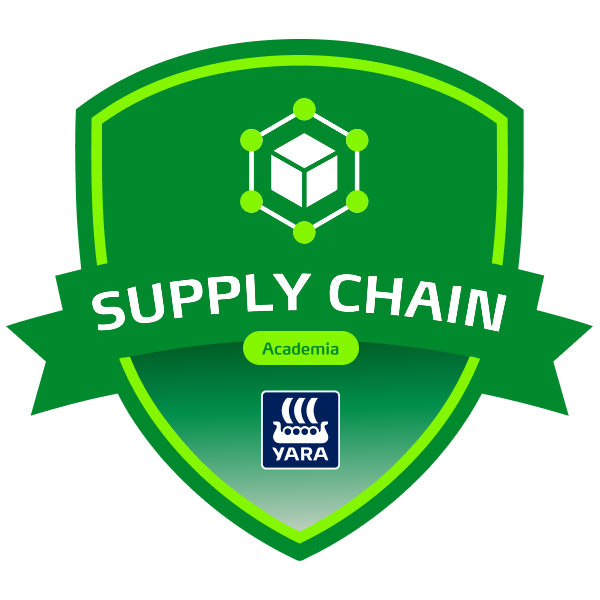 ACADEMIA DE SUPPLY CHAIN
