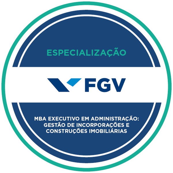 MBA Executivo em Administração: Gestão de Incorpor