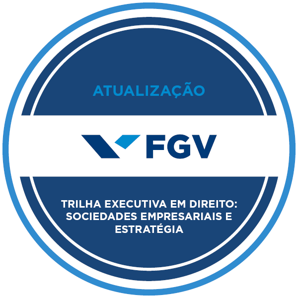 Trilha Executiva em Direito: Sociedades Empresariais e Estratégia