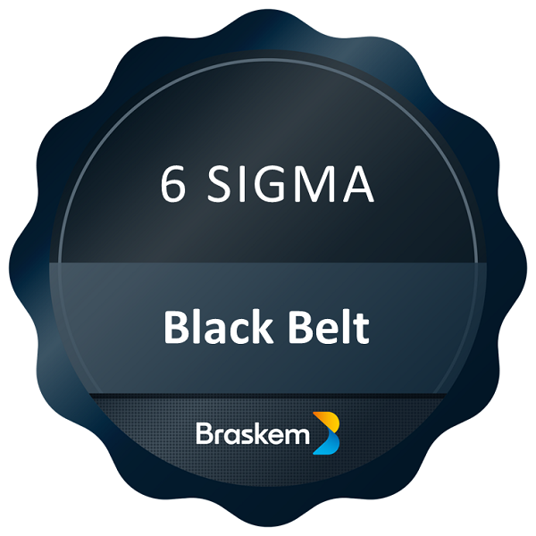 Black Belt BR - 2025