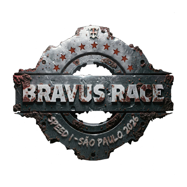 BRAVUS RACE | Speed I - São Paulo 2026