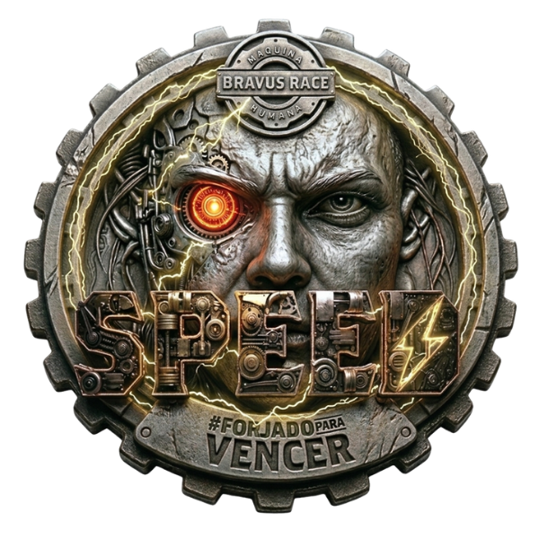 Bravus Race | SPEED I 2026