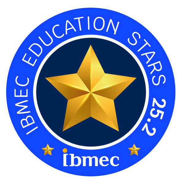 Ibmec Education Stars 25.2
