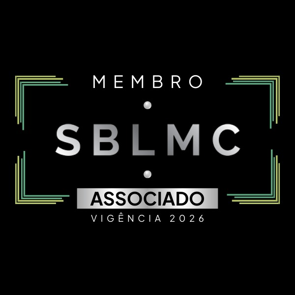 MEMBRO ASSOCIADO - 2026