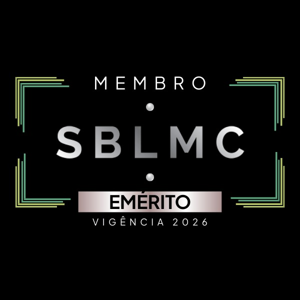 MEMBRO EMÉRITO - 2026