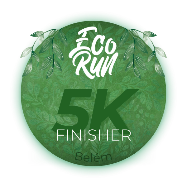 Semente Eco 5K | Belém