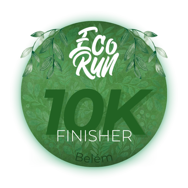 Raízes Fortes 10K | Belém