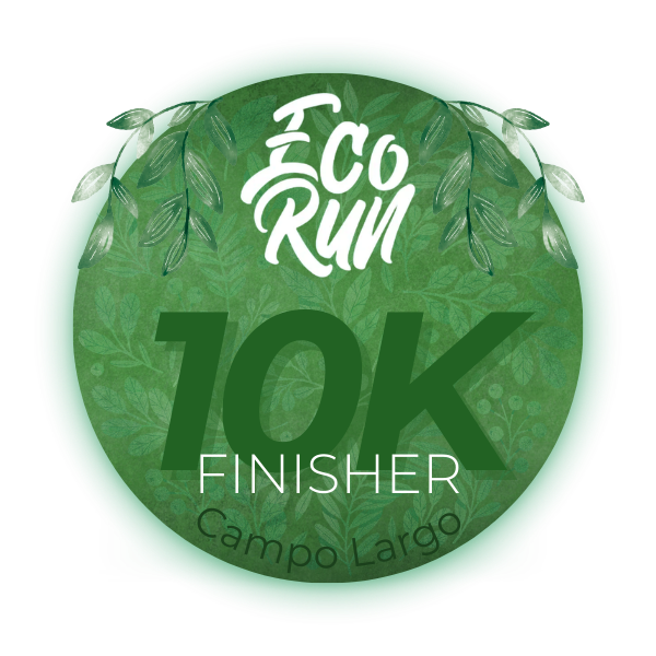 Raízes Fortes 10K | Campo Largo