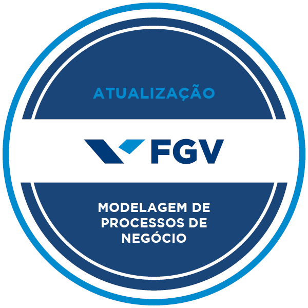 Modelagem de Processos de Negócio