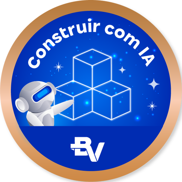 Construir com IA
