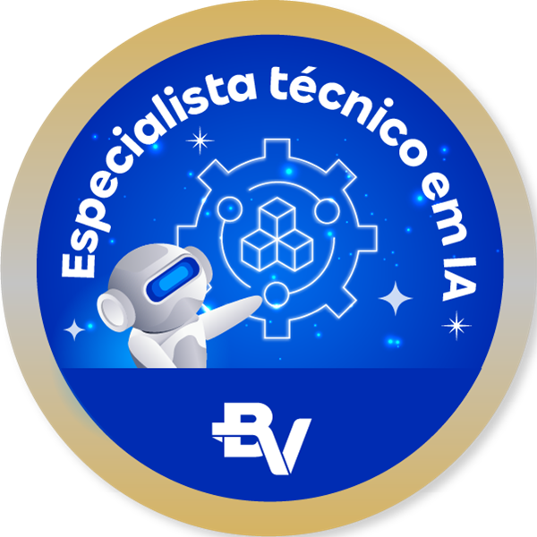 Especialista Técnico em IA