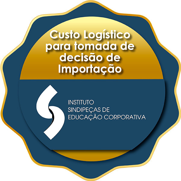 Custo Logístico para tomada de decisão de Importação