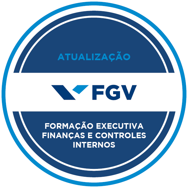 Formação Executiva em Finanças e Controles Internos