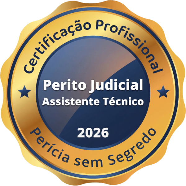 Profissional Certificado em Perícia Judicial de Insalubridade e Periculosidade – PSS