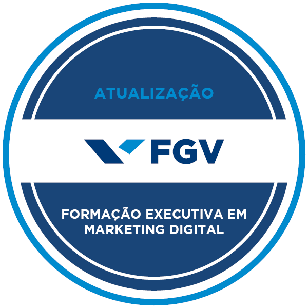 Formação Executiva em Marketing Digital