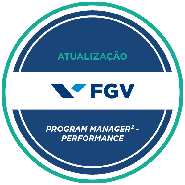 Program Manager² - Performance