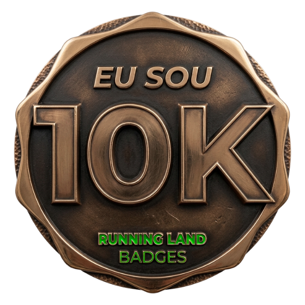Eu Sou 10K