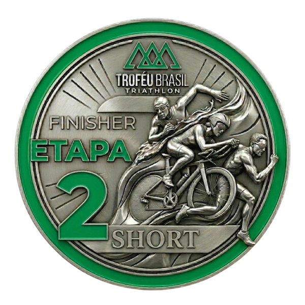 Troféu Brasil Triathlon | Etapa 2 SHORT - 2026