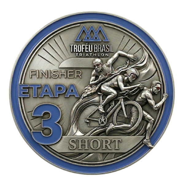 Troféu Brasil Triathlon | Etapa 3 SHORT - 2026