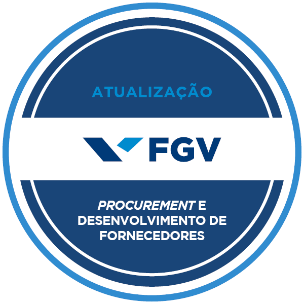 Procurement e Desenvolvimento de Fornecedores