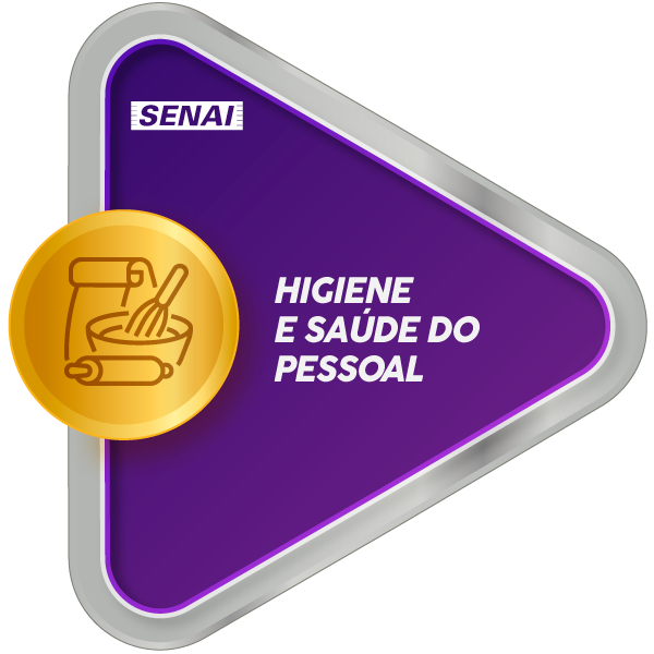 Higiene e Saúde do Manipulador de Alimentos