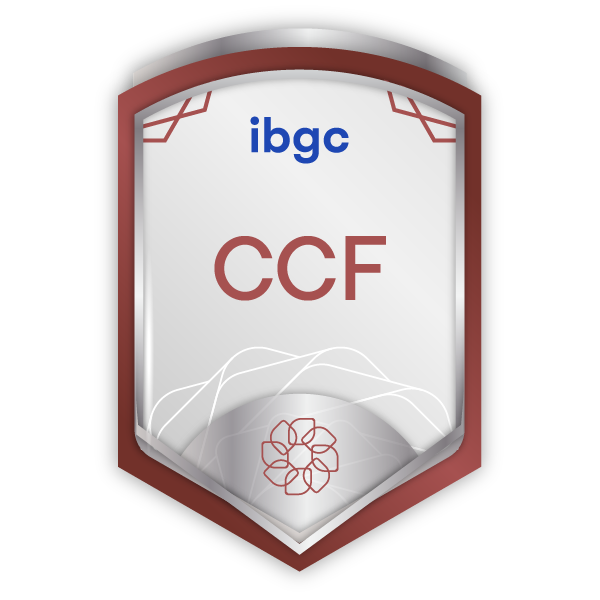 Certificação para Conselheiro Fiscal (CCF IBGC)