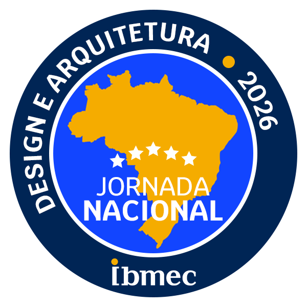 Jornada Nacional Ibmec Design & Arquitetura