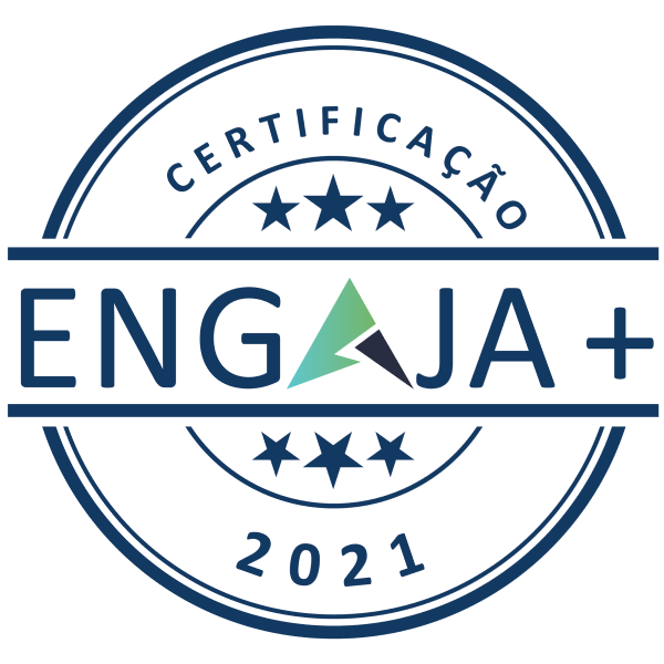 CERTIFICAÇÃO ENGAJA+