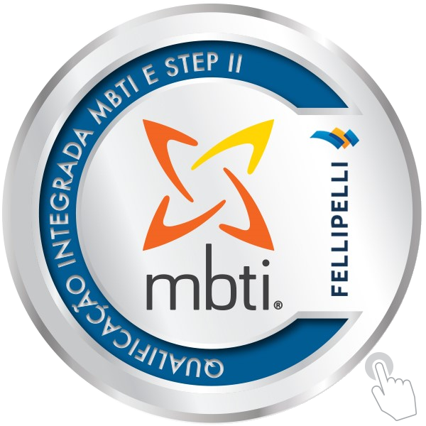 Qualificação Integrada MBTI e Step II