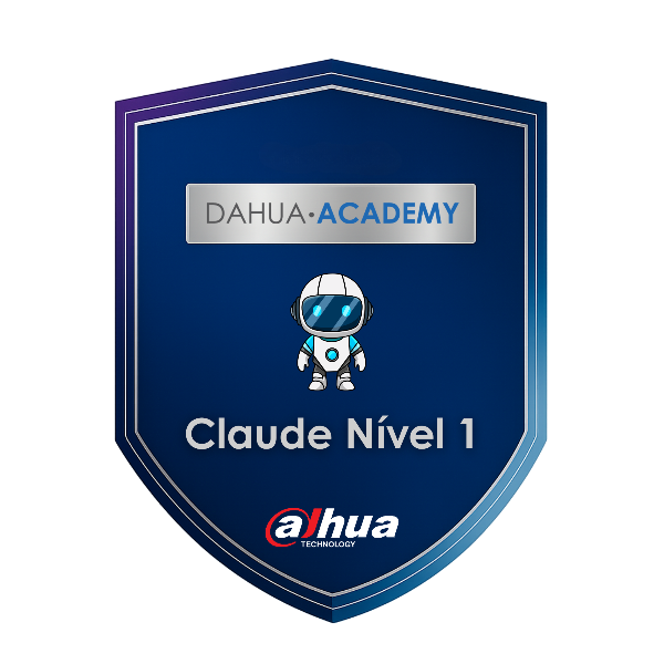 Claude Anthropic - Inteligência Artificial - Nível 1