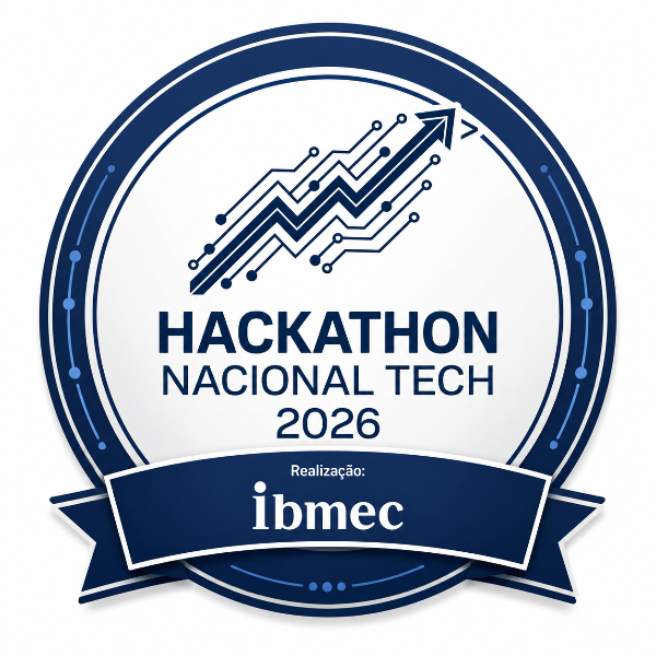 Hackathon Nacional Ibmec 2026