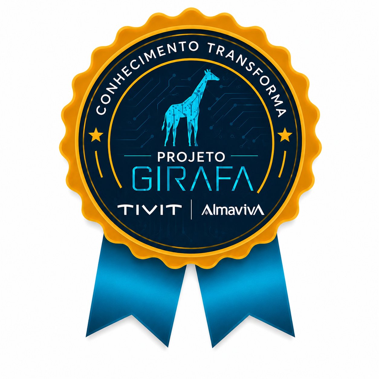 PROJETO GIRAFA I DIGITAL WORKPLACE