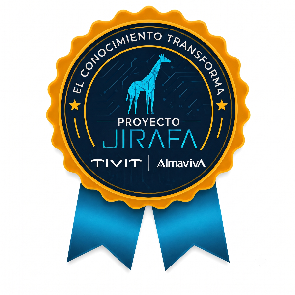 PROYECTO JIRAFA | CLOUD